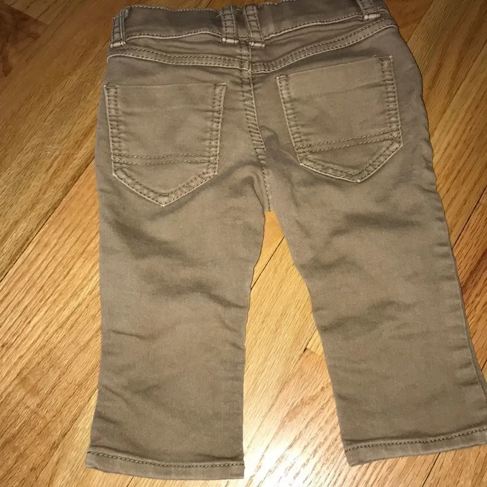 Osh kosh pants